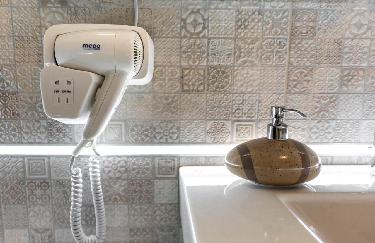 La Nueve Suite Braşov Exteriör bild