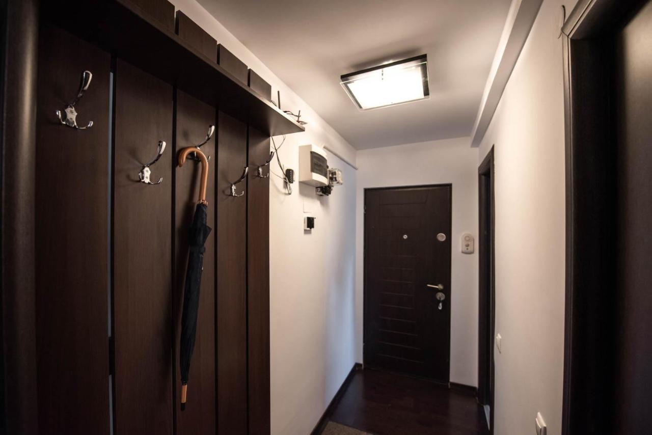 La Nueve Suite Braşov Exteriör bild